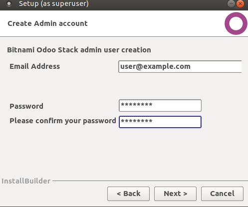 BitNami Magento Stack BitNami Magento Stack