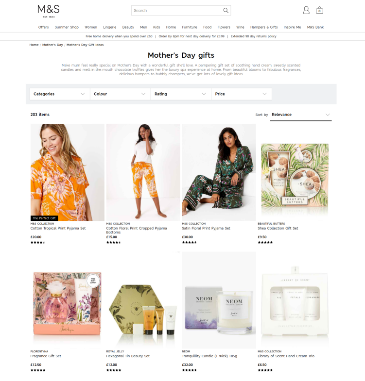 8 simple marketing campaigns to boost the sale on Mother's Day 2020 -  Genkiware