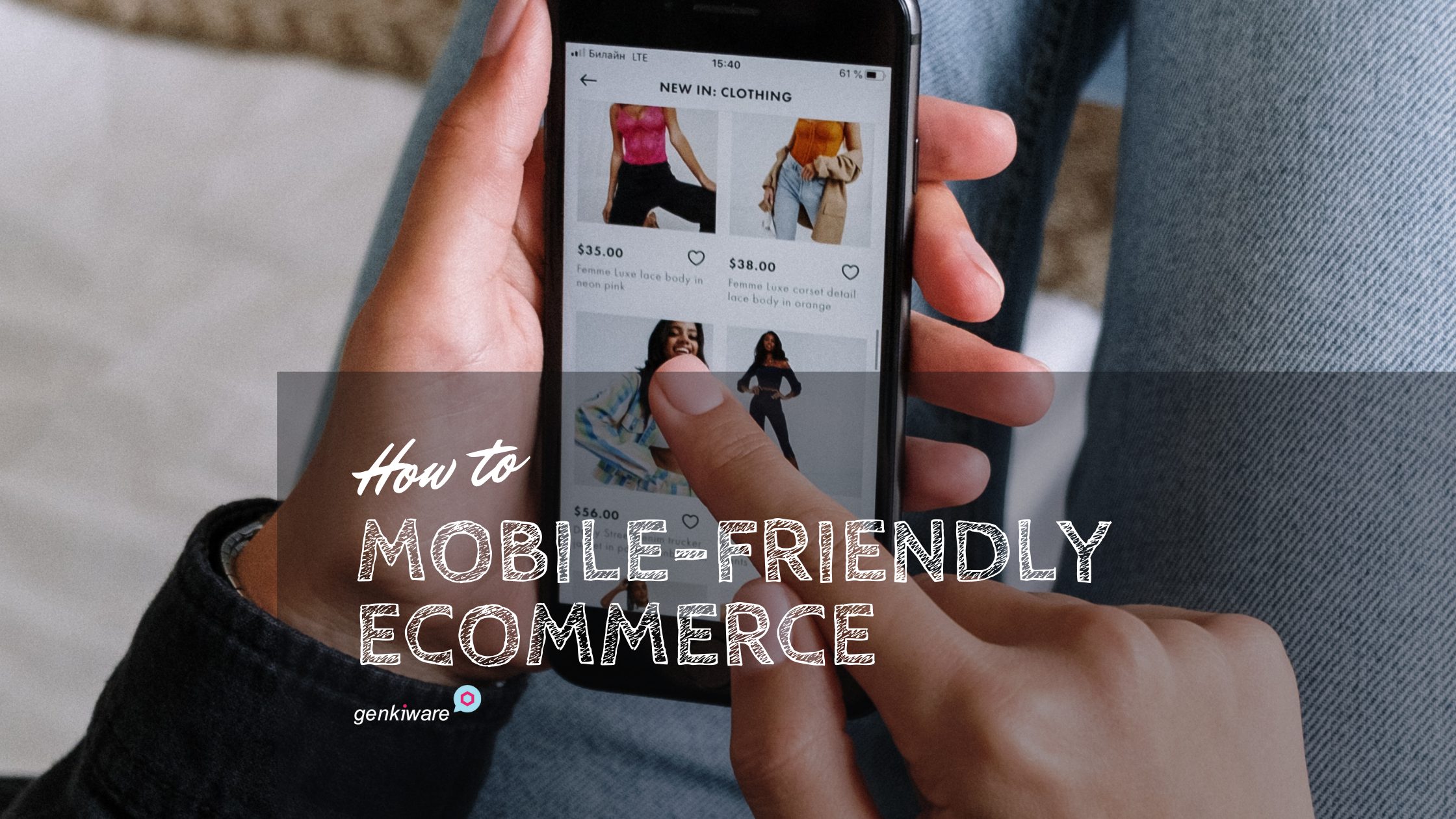 How to turn your eCommerce business
