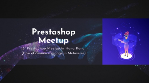 prestashop meetup 16