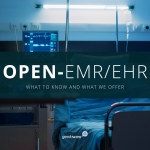 openEMR/EHR