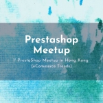 Prestashop Meetup 1st