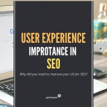 ux importance in seo