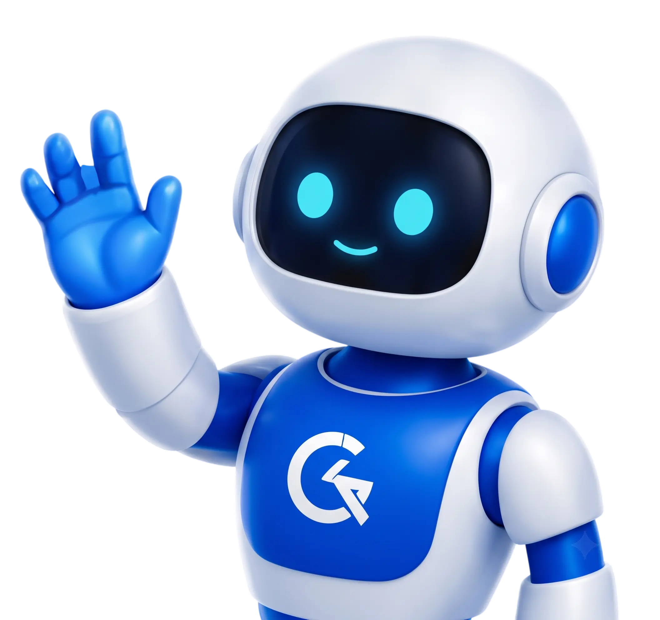 Genkiware robot